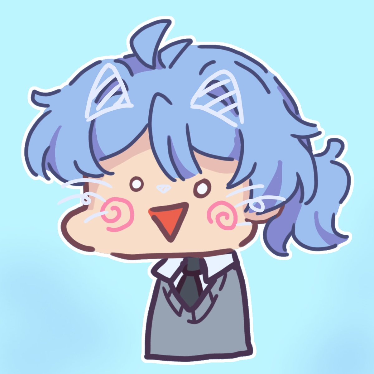 Crystal_art29's tweet photo. @Mokaascara Hai kak ayo moots! , done yaw ♡⁠(⁠Ӧ⁠ｖ⁠Ӧ⁠｡⁠) https://t.co/rIpkN3no94