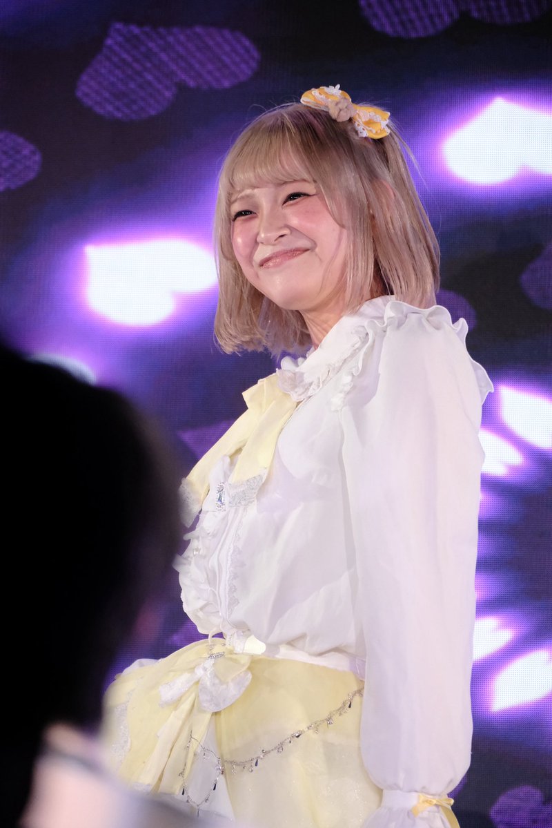 hakuoh_ph's tweet photo. 10/17 大塚FUTURE:
#ぶらちゃむ
#BrightCharm https://t.co/sdGyuBpfYL