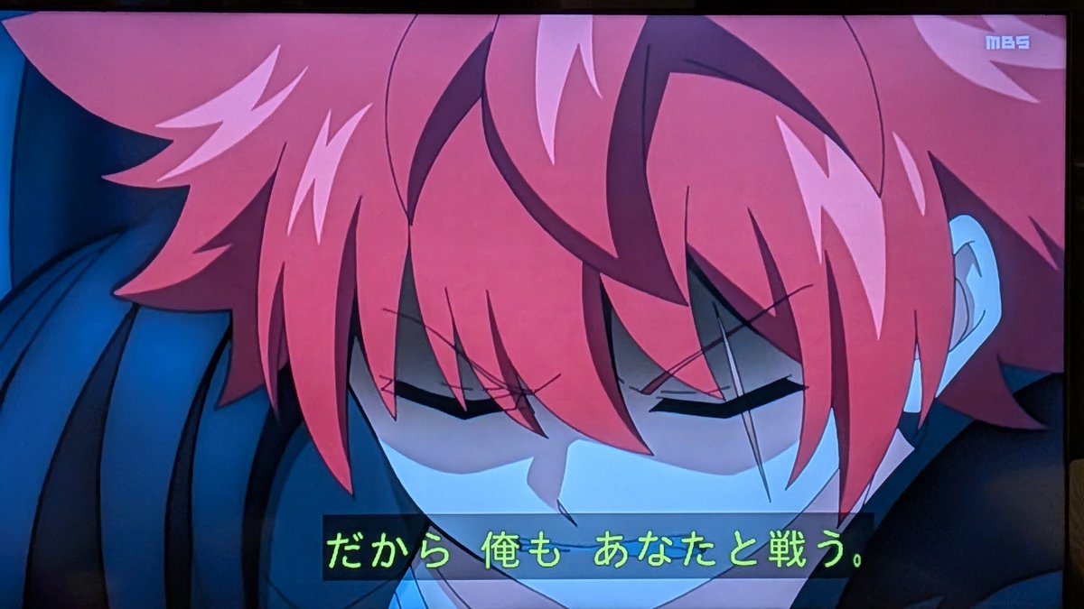 『夜桜さんちの大作戦 第2期 第2クール』第41話「金級会議」感想｜愛を語る父の宣戦布告反応画像11