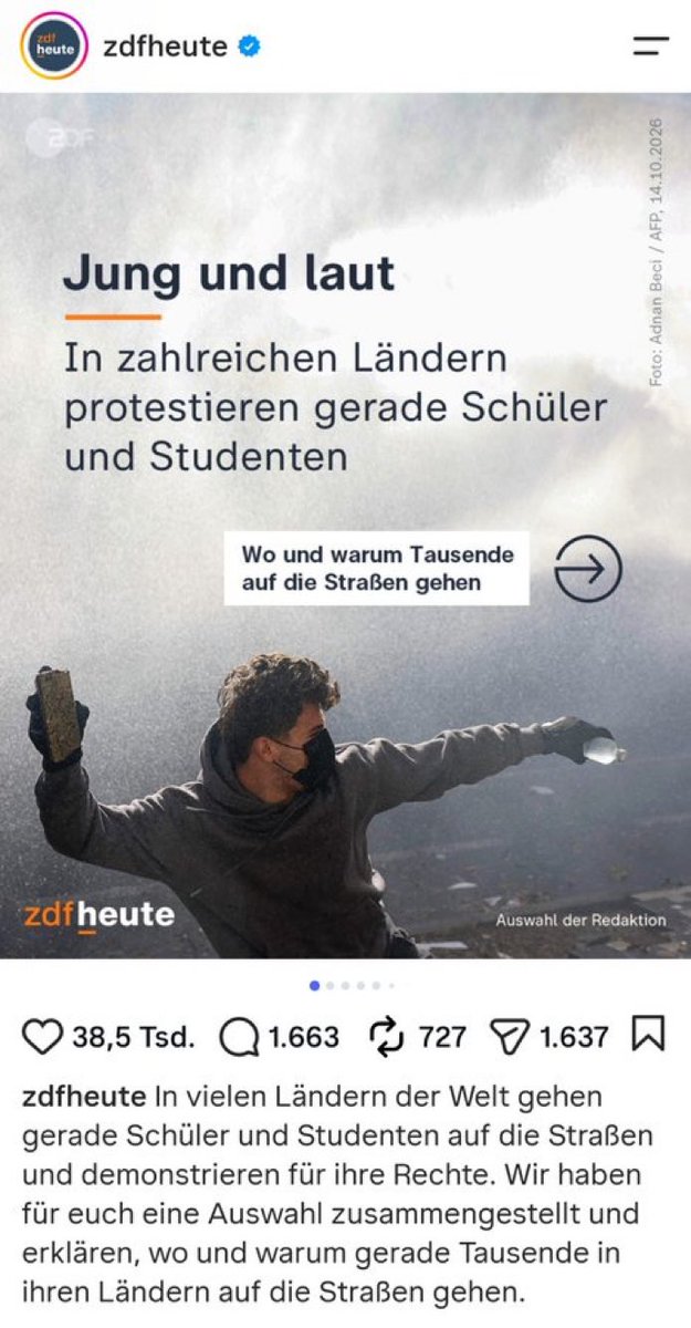 ulfposh's tweet photo. der ÖRR ist nicht reformierbar https://t.co/gyMhaekuao