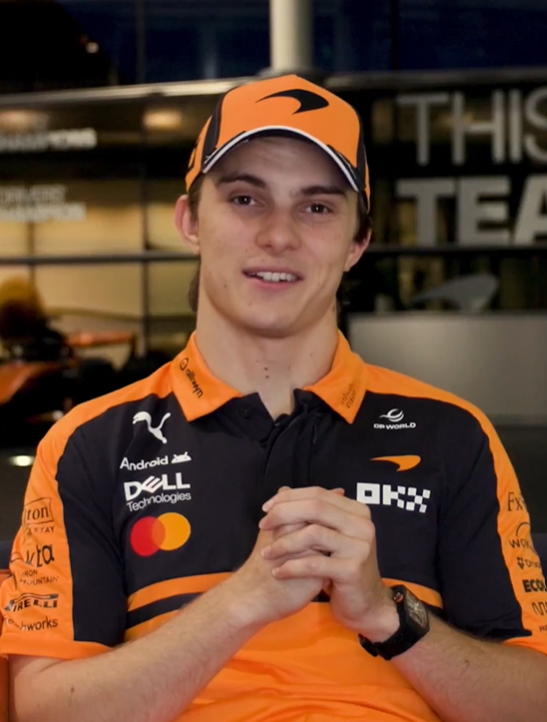 oscpoleposition tweet picture