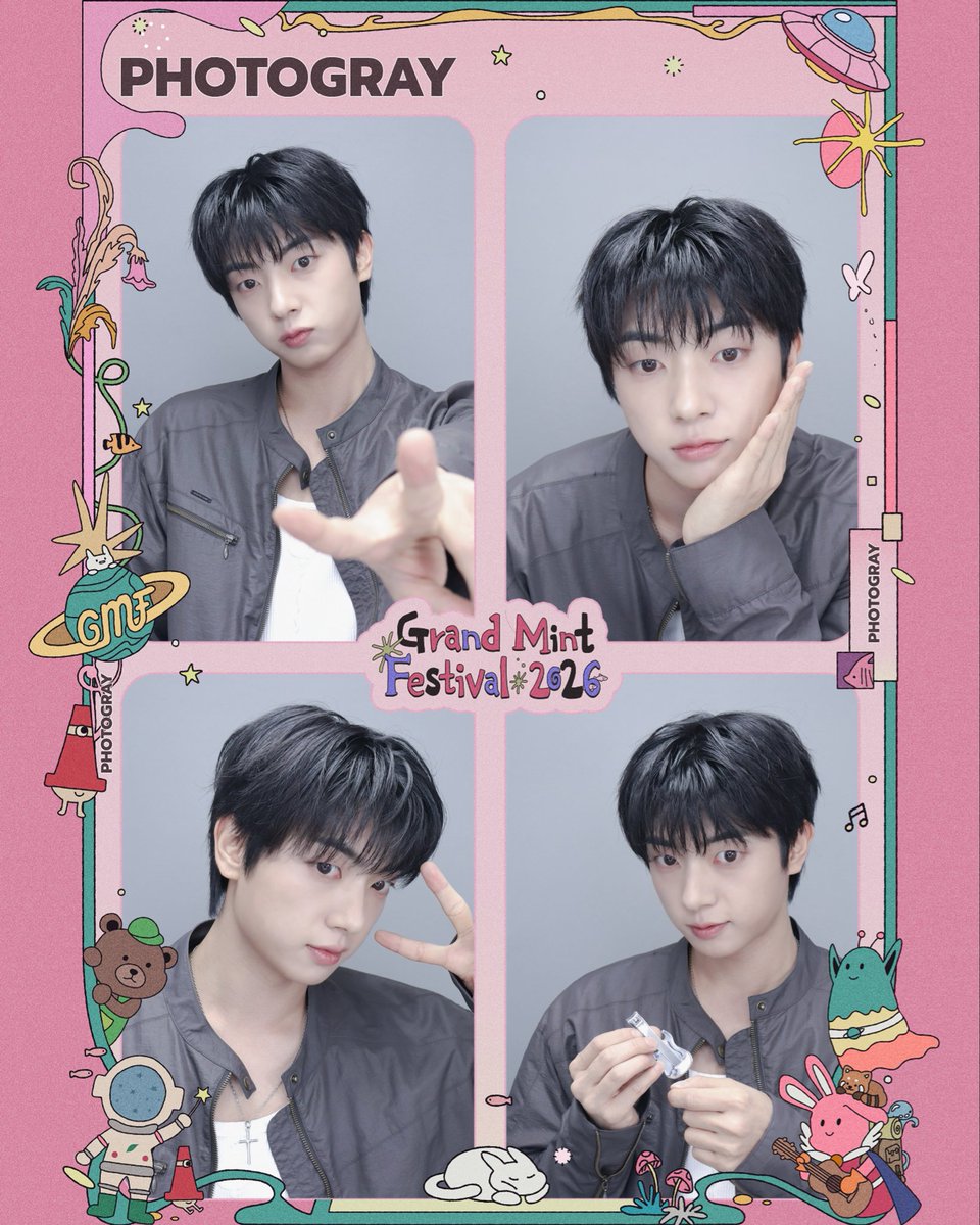 chennloveshim's tweet photo. 20261018
#강현 #KANGHYUN #원위 #ONEWE #위브 #WEVE #GrandMintFestival2026 #민페 #FYP https://t.co/697rotVijR