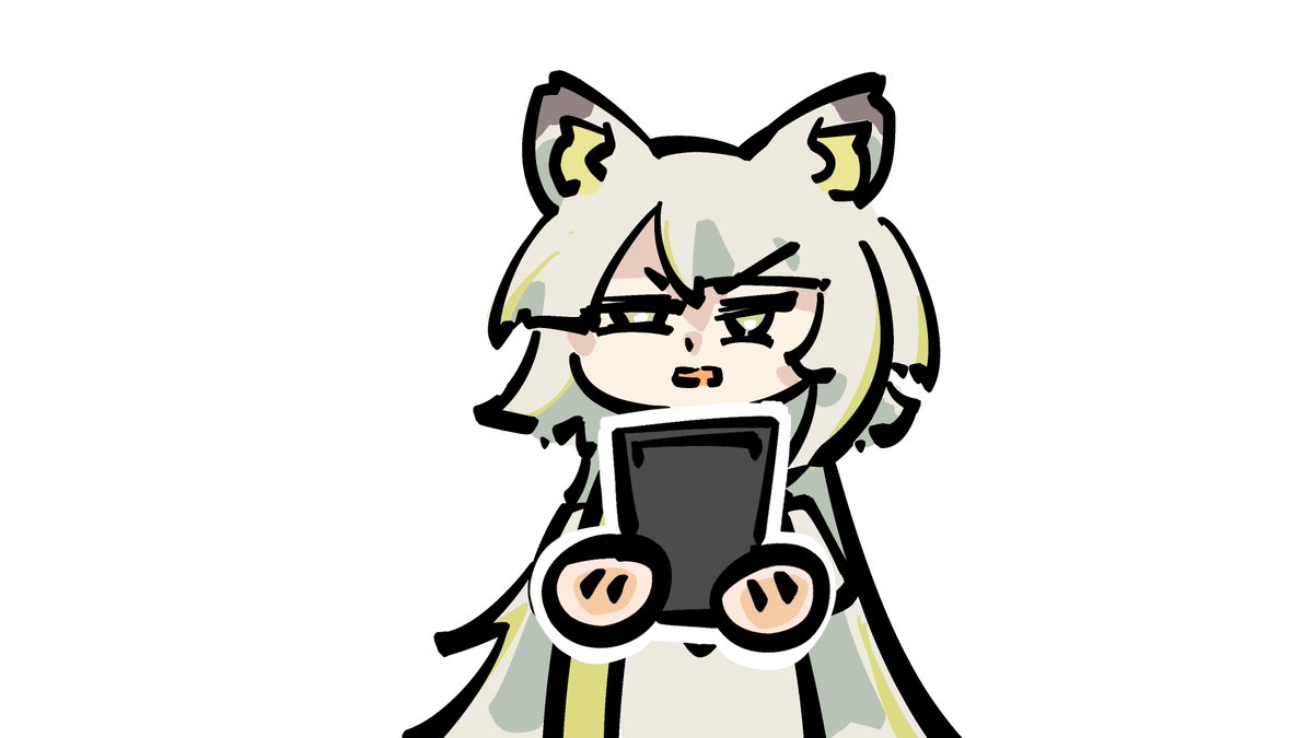 Niketup98's tweet photo. #Arknights #アークナイツ #明日方舟
OOOOH！ https://t.co/q2s4t16JMH