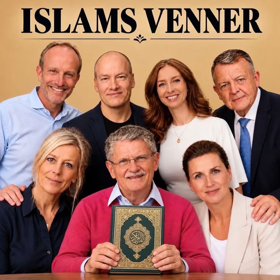 IbRKairo's tweet photo. #dkpol 

Hvornår kommer vi til at se borgerkrigslignende tilstande og terror i Danmark, som vi lige nu ser i Frankrig?

Vi er nok kun et par år bagefter... https://t.co/vRhuN73AGn