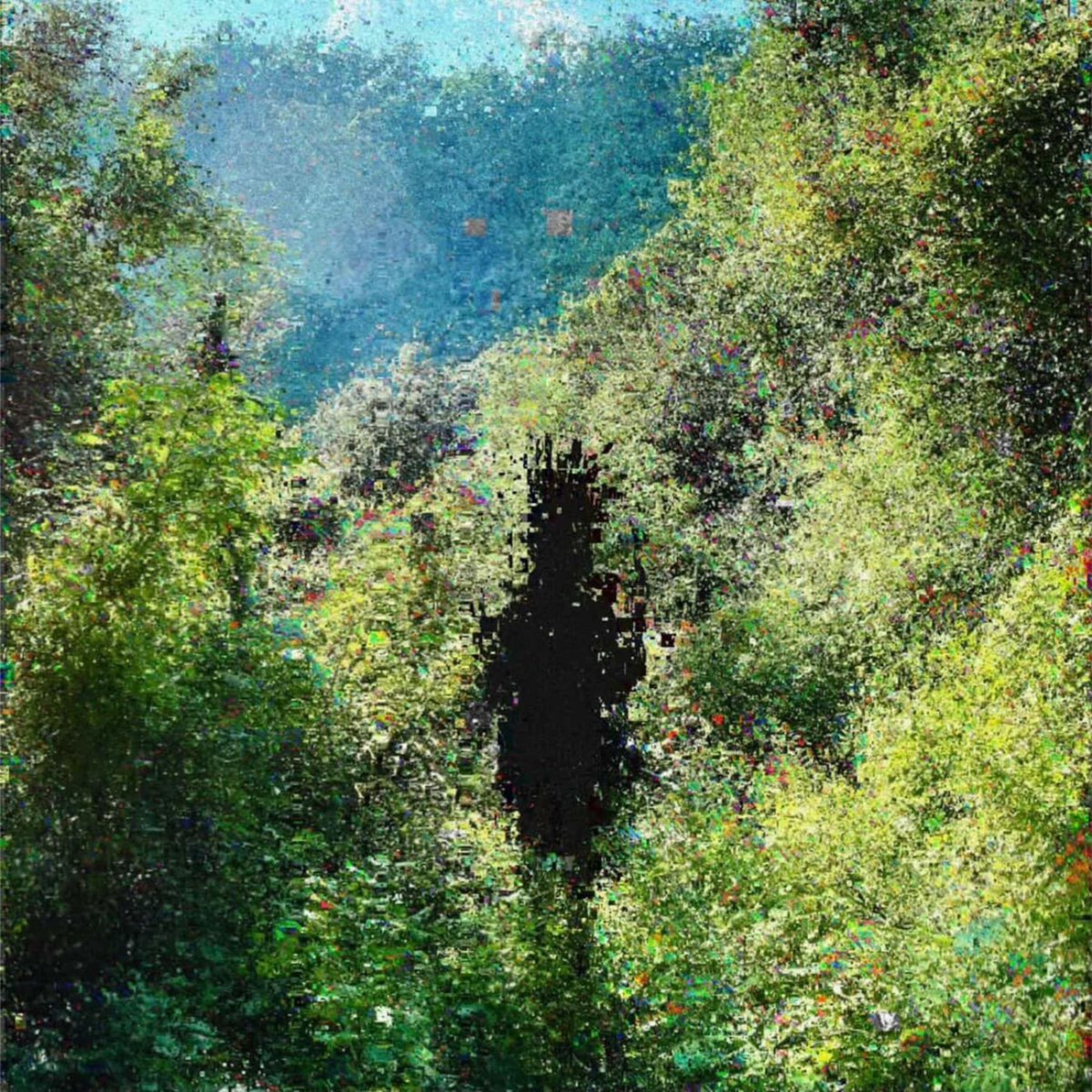 subjangle's tweet photo. Limited Edition Digipak CD out today !!! ~ "Nowadays" by @Inlandyears  

@SafeSuburban = All UK Customers (see point 1 at link below for URL)

@subjangle - all non UK orders

https://t.co/kNre1alRMg https://t.co/VD2sH62tvg
