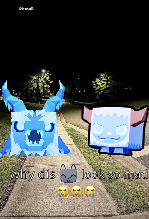 simulstuffs tweet picture