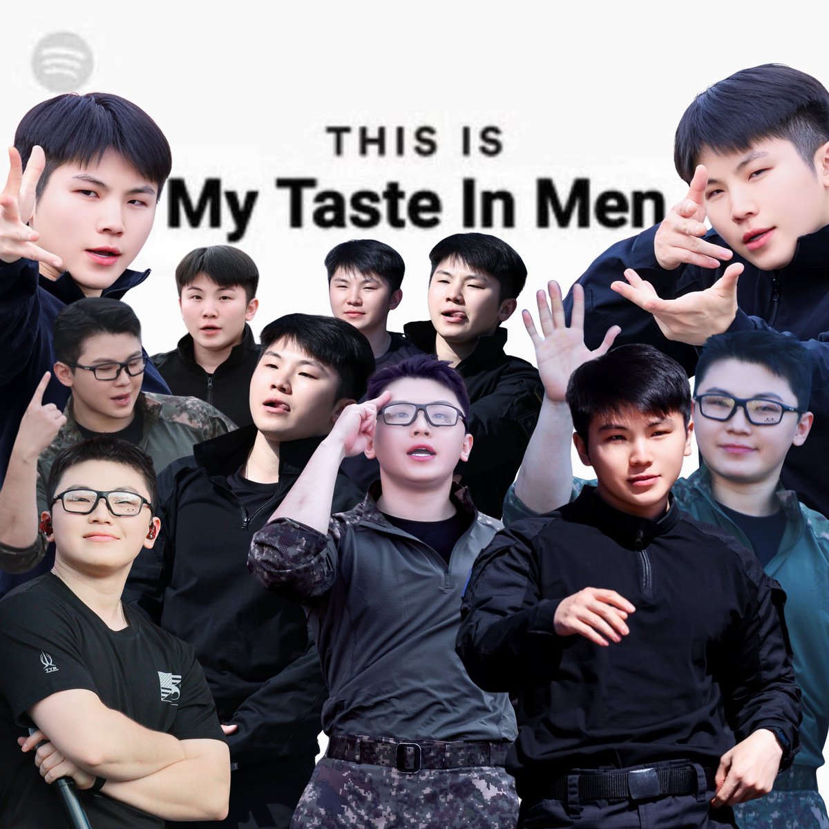 cclattee23's tweet photo. this is my taste in men #woozi https://t.co/tjhaHb61YX
