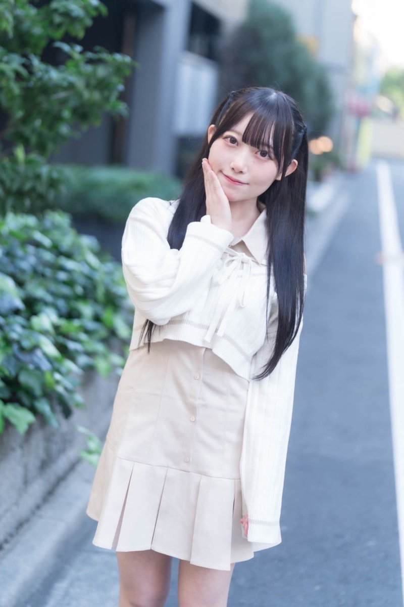 nicostar_staff's tweet photo. （メンバー発表　7人目）

藤咲こはる
@huzisaki_koharu

ファンマーク：🍜🐾
担当カラー：紫
誕生日：5/10 https://t.co/G6pFnBjxh3