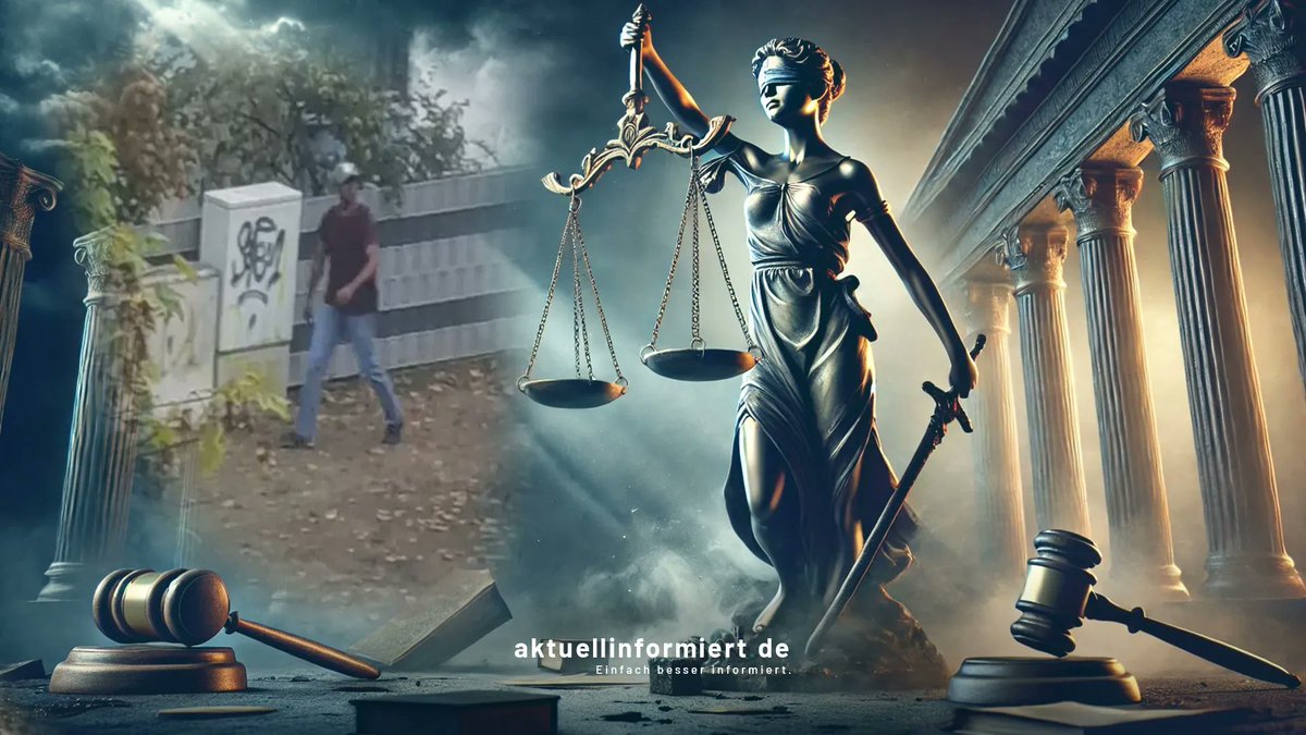 YveK22's tweet photo. Guten Morgen zusammen,
heute vor vier Jahren, am 18. Oktober 2022 tötete der Somalier Liban M. die beiden Maler Jonas (20) und Sascha (35) in Ludwigshafen-Oggersheim auf offener Straße. Dem 20-jährigen Jonas hackte er zudem den Arm ab und warf ihn auf den Balkon seiner Freundin. In einem Drogeriemarkt verletzte er den 27-jährigen Marcel lebensgefährlich, nachdem er ihn gefragt hatte, ob er deutsch spricht. Während der Tat brüllte Liban M. mehrfach Allahu Akbar und rollte Minuten vor dem Angriff auf die beiden Maler den Gebetsteppich aus um zu beten, wovon er sich Pluspunkte bei Allah versprach.

Dieser Fall ist geprägt von Behördenversagen und zwar von der Einreise von Liban M. nach Deutschland, wo das BAMF die erwiesenermaßen Lügengeschichten von ihm Glauben schenkte, über die Tat, die möglich wurde, weil zwei Ärzte am Vortag keine Fremdgefahr feststellten und ein Behördenmitarbeiter Liban M. am Tattag anstatt ihn wie beauftragt nochmals zur Klinik zu bringen, einfach schlafen ließ, bis hin zur späteren juristischen Aufarbeitung, wo sämtliche Hinweise, dass die Motivation der Tat im Hass auf Deutsche und in einer Radikalisierung des Glaubens zu finden sind, ignoriert und klein geredet wurden, als wollte man unbedingt die Schuldunfähigkeit und den Freispruch haben. Und so geschah es dann auch. Nachdem der Sachverständige kurz vor Urteilsverkündung sein Gutachten änderte, wurde Liban M. freigesprochen und im Maßregelvollzug untergebracht.

Eigentlich wollte die zuständige Ausländerbehörde ihn dann aus der Klinik heraus im Februar 2025 abschieben. Für den 27. Februar war ein Charterflug geplant. Dreimal bat die Ausländerbehörde die Staatsanwaltschaft um Zustimmung. Dazu kam es aber nicht mehr, denn am 4. Februar 2025 griff Liban M. seinen schlafenden Zimmernachbarn mit einem Messer an. Im Oktober 2025 erhob die Staatsanwaltschaft Anklage wegen versuchten Mordes. Dieses Mal soll laut einem vorläufigen Gutachten Liban M. schuldfähig gewesen sein. Aktuell, ein Jahr später, ließ das zuständige Landgericht Landau zwar zwischenzeitlich die Anklage zu, beauftragte aber nochmals ein Gutachten, zur Klärung der Frage der Schuldfähigkeit. Daher wurden bis heute noch keine Prozesstermine bestimmt. 
Ich frage immer wieder nach und berichte neu, sobald der Prozess wegen des Angriffs in der Klinik stattfindet. 
 
Hier einmal mein Text zum Mord an Jonas und Sascha und der zweite zum Messerangriff im Pfalzklinikum:

https://t.co/4Rjm621RwI

https://t.co/jigsrnWLgH

In diesem Zusammenhang möchte ich darauf hinweisen, dass man meine Arbeit auch unterstützen kann. Jede Unterstützung hilft dabei, Recherchen, Gerichtsbesuche, Termine vor Ort, technische Kosten und den weiteren Ausbau meines Portals Aktuell Informiert möglich zu machen. Im Moment ist es leider so, dass die Kosten höher sind als die Einnahmen. Ich wäre daher sehr erfreut und dankbar für jede Unterstützung. Das kann man hier tun:

https://t.co/0RvVD8whhG