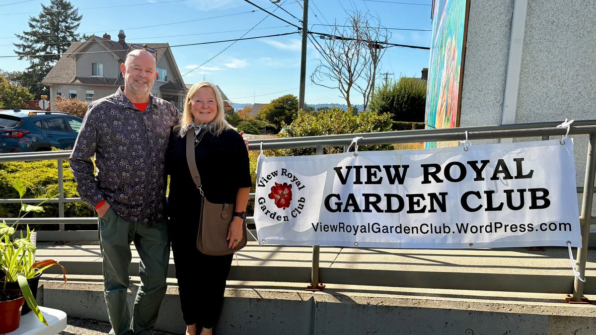 victoriabuzzes's tweet photo. Volker Dammann elected View Royal mayor in close race as council sees major shakeup dlvr.​it/TVyTqg https://t.co/35YkVQwBAV
