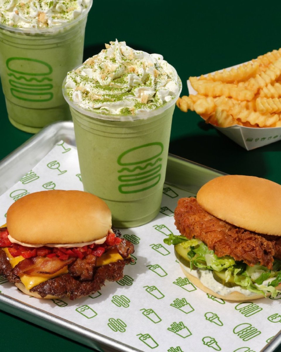 shakeshackUK tweet picture