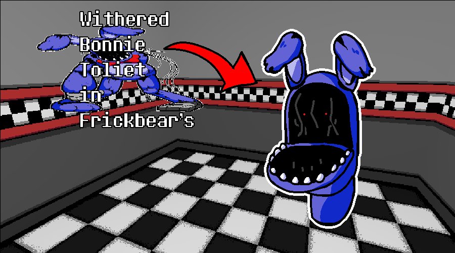 PsychudFredBear's tweet photo. Look what I found. https://t.co/mEprGPd7Xh