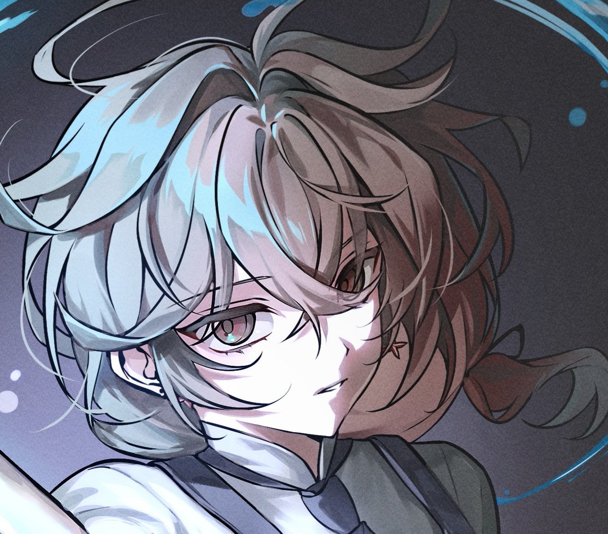 vivigo0's tweet photo. #TRPG_트친소 #그림러_𝕏친소
그림공부하고 성장커 자주 뛰어요
티알은 입문한지 얼마 안돼서 타이만만 몇 번 가봤지만 티알 이야기하면서 놀고 싶어요😭😭
자캐와 티알 이야기에 저를 끼워주실 분들...👉👈(제발) https://t.co/67pWOpzASk