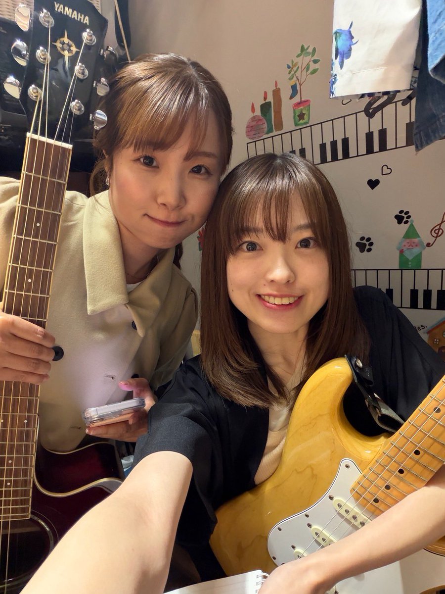 Prologue____0's tweet photo. 【Thank you!】
#アサガヤガールズコレクション
📍あさがやドラム さん
聴いてくれた方ありがとうございました!
活動1周年を一緒にお祝いしてくれて嬉しかったです
2年目もよろしくね✨
#Prologue
#Prolune https://t.co/XU4nwktx97