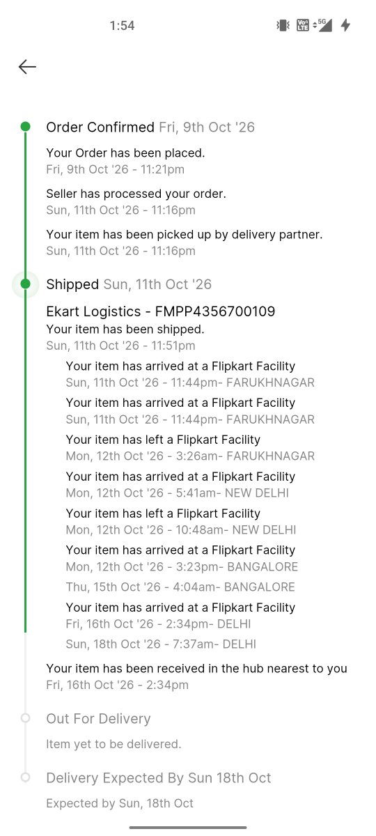 KAUSHALJHAymka's tweet photo. Esi forud company hai ye bc mera order 9 tarik se ye log nahi paucha paye bus exuces de rahe hai  bhnchod sacmers alart @flipkartsupport @Flipkart inke bot same massgae copy paste marte hai mkc inki https://t.co/E17WwvalB9