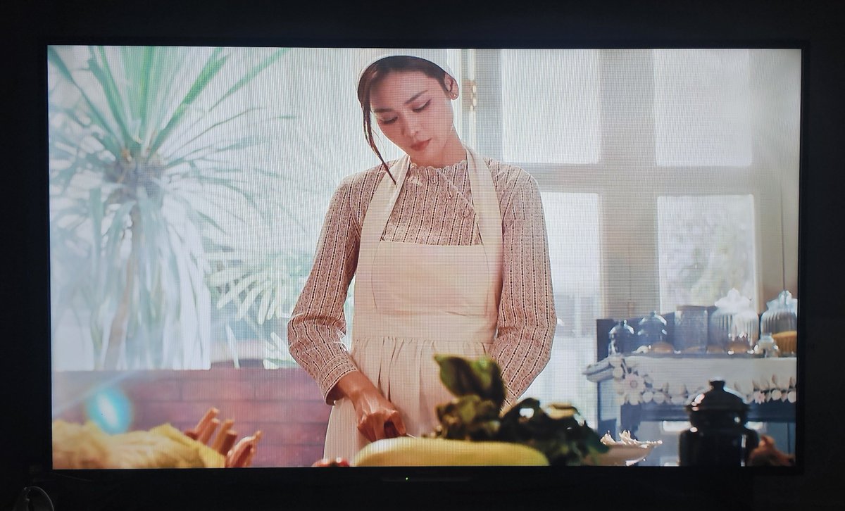 wowowzAaa's tweet photo. วันหยุดก็ดู EP.1-4 วนไป เพื่อรอ EP.5
ทุกวันอังคาร เวลา 19:00 น.
📲 ดูได้ทาง #TrueVisionsNOW ที่เดียว
#MurderInTheKitchen #สำรับฆาตกร
#อิงฟ้าวราหะ #อิงฟ้ามหาชน
#EngfaWaraha @EWaraha https://t.co/LtVnRkksiT