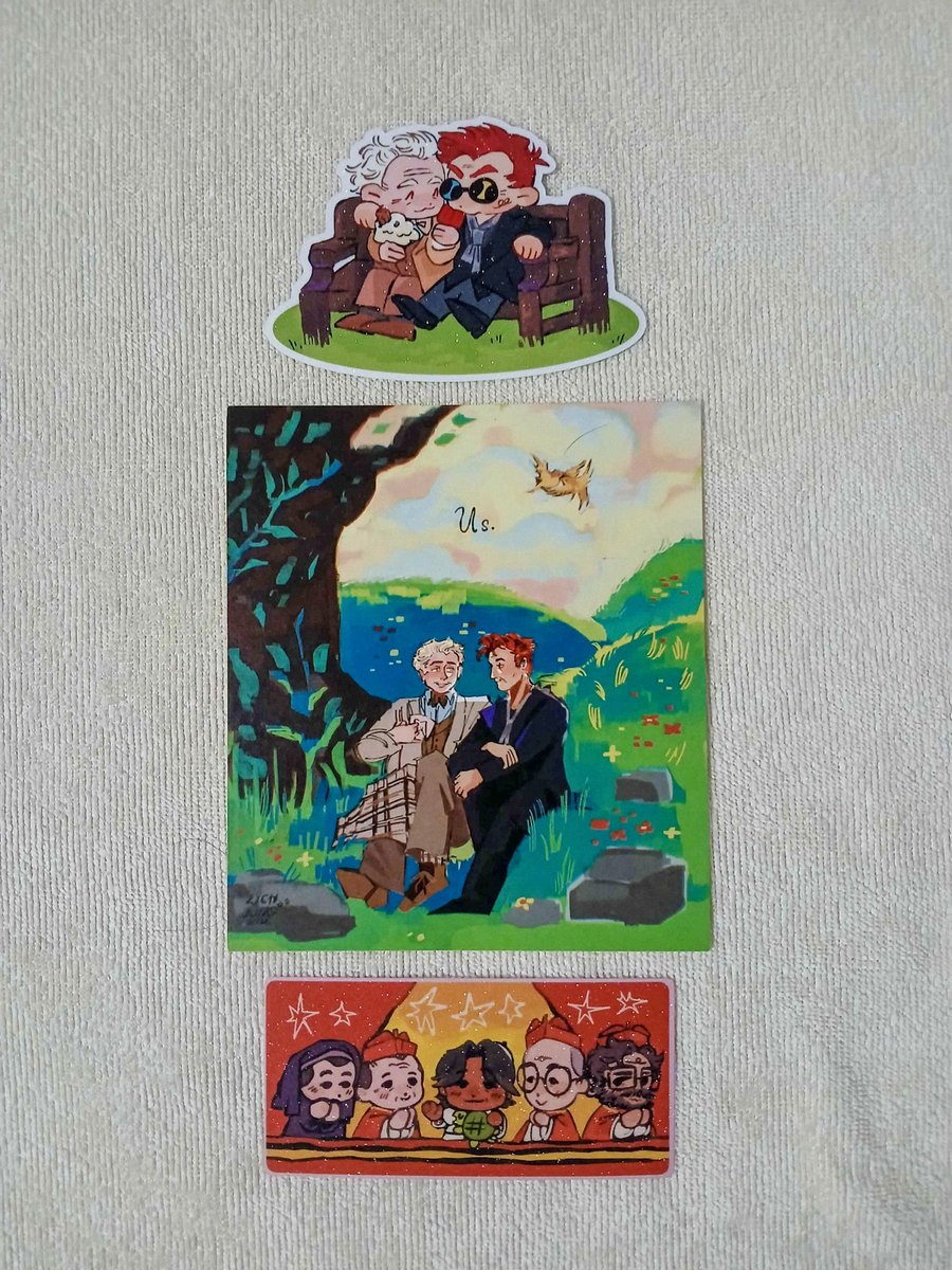 frogguchi's tweet photo. SO CUTESY @lichjuno !!!! me and my religious-aligned media against the world https://t.co/naREsV7We8