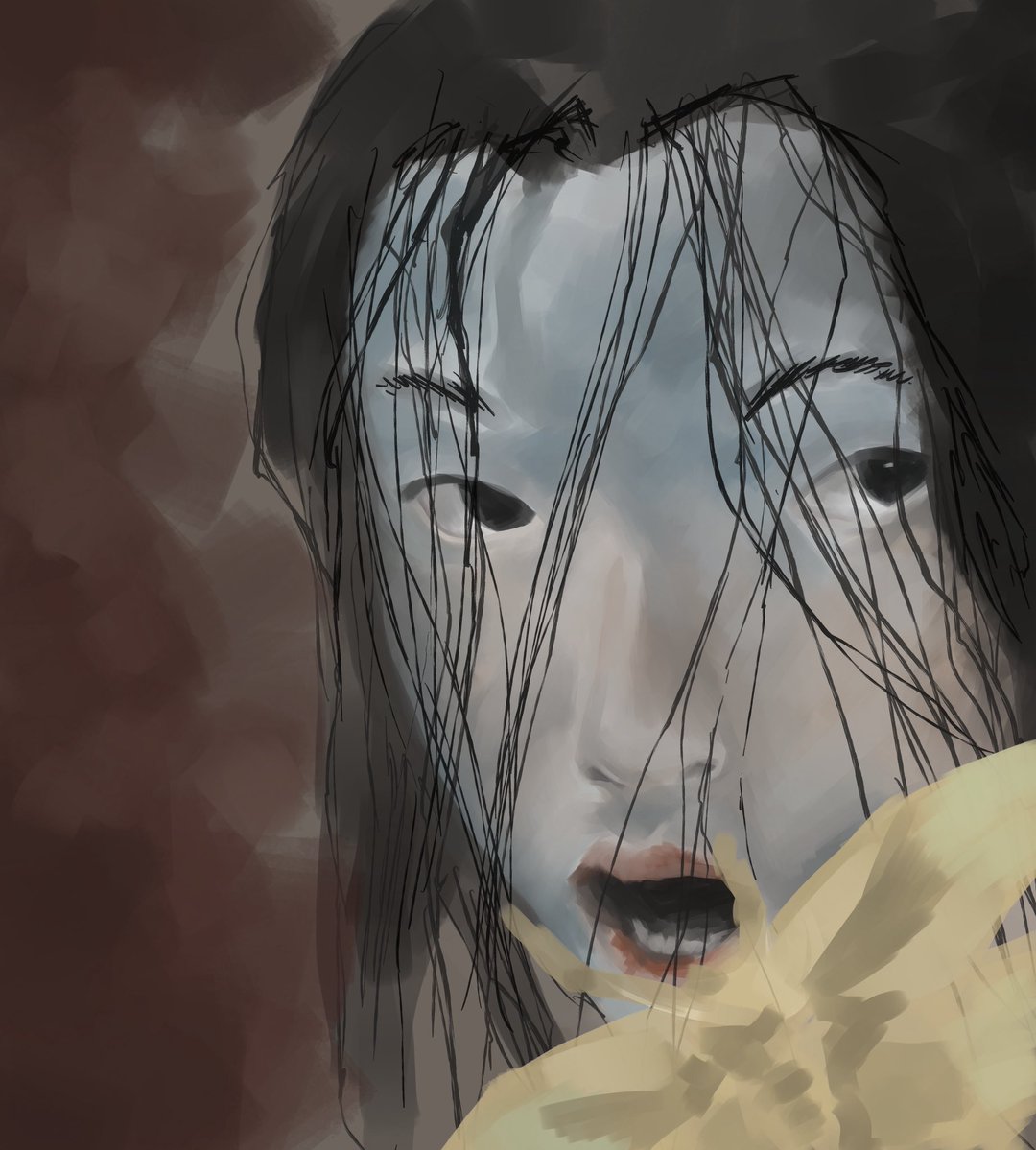 MateoHavel's tweet photo. Another doodelll but idrk bout this one got lazy in the end lol https://t.co/Tbmm1Qjw6y