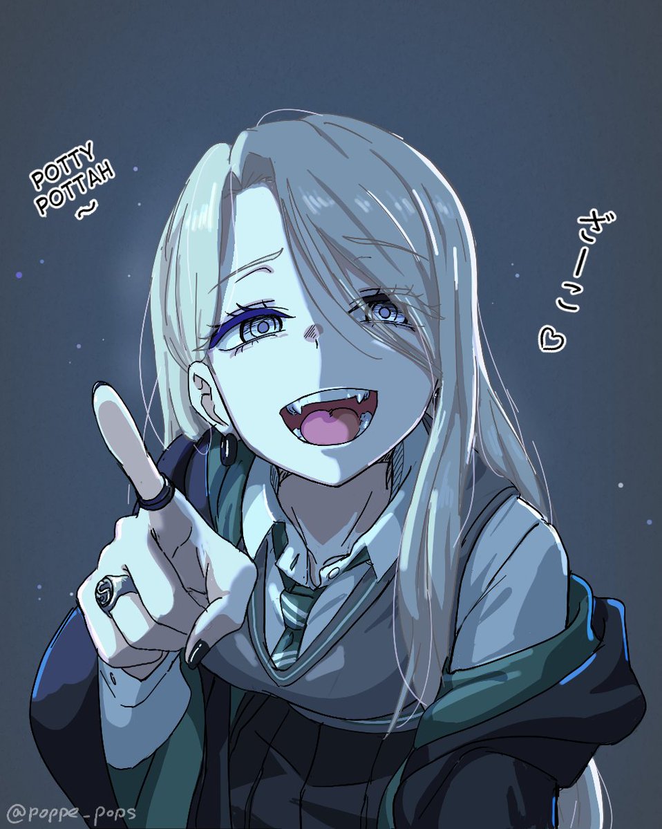 poppe_popes's tweet photo. ドラ子　(元）マルフォイの元　

マルフォイと血の宿命 2

 (1/2)
#malfoid https://t.co/IBiv5jSsTy
