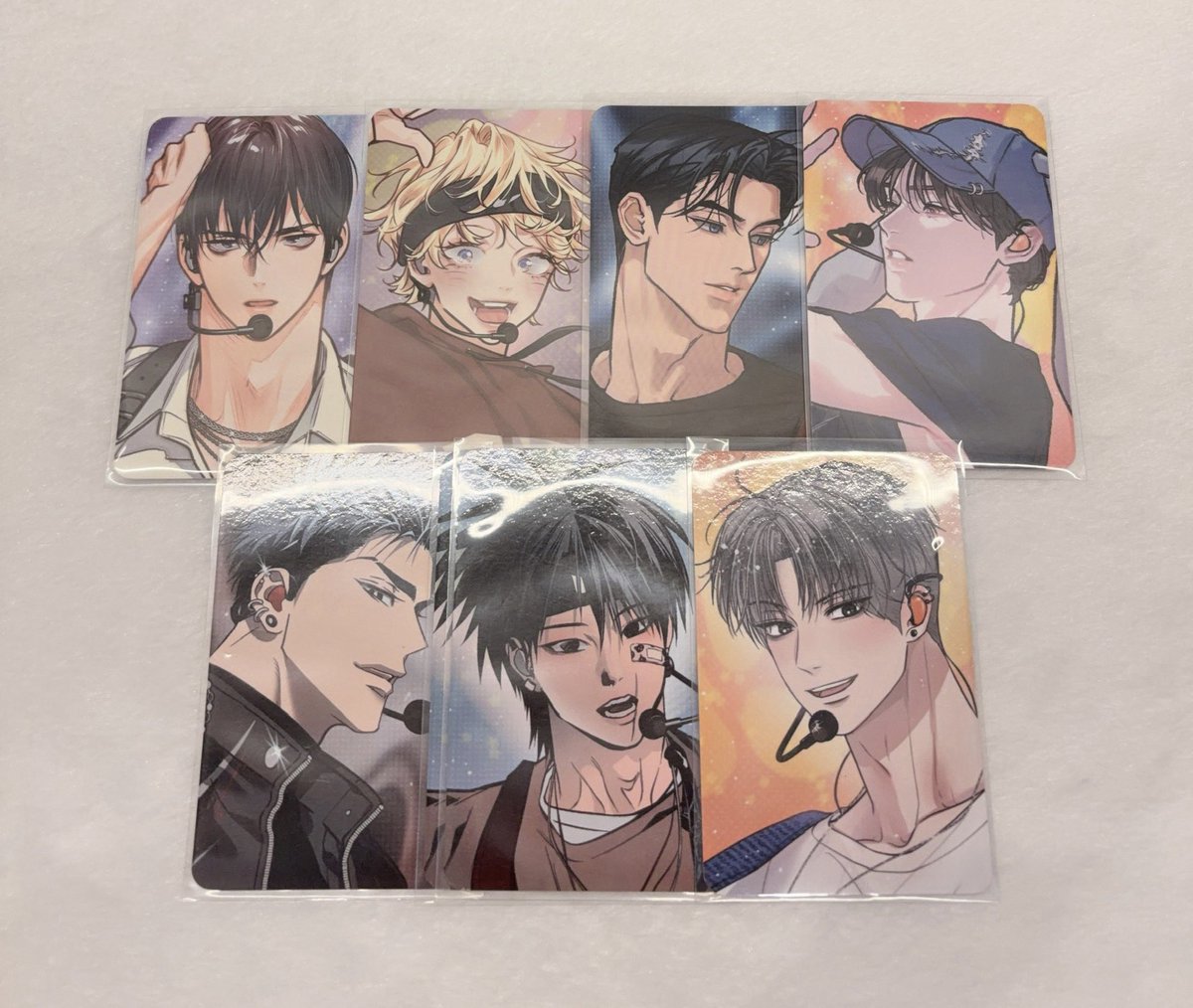 leerustore's tweet photo. พร้อมส่ง🕊♡⋆⋅

⋄∙✴︎🍒 { 50฿/คู่, 30฿/1 } 
              📦 35฿ (กทม) | 45฿ (อื่นๆ) 

☓☓ sensitive person / discount ☓☓ 

#ตลาดนัดmanhwa #ตลาดนัดมันฮวา https://t.co/nMNgNfqPe0