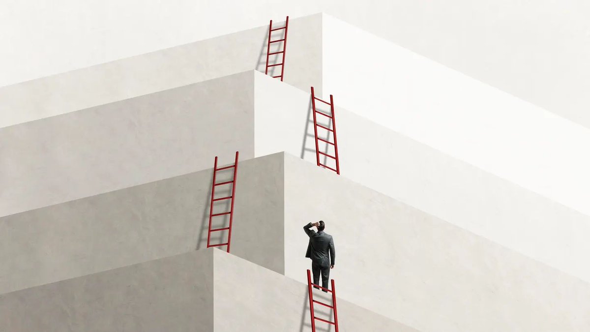 FAAngueira's tweet photo. The Leadership Blind Spot That Grows With Every Promotion
https://t.co/rSn7wRzLqz https://t.co/jNwUOaeUYb