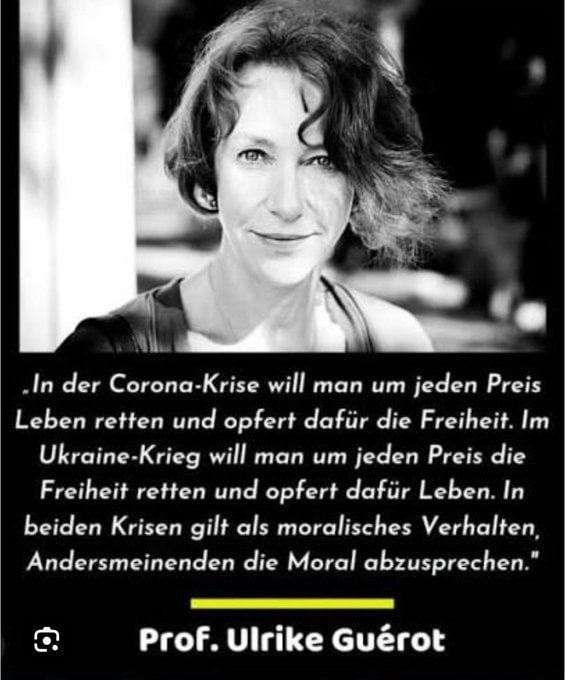 BoschimoDr's tweet photo. Parallelen wiederholen sich...?
@ulrikeguerot https://t.co/xC5FD1qHbA