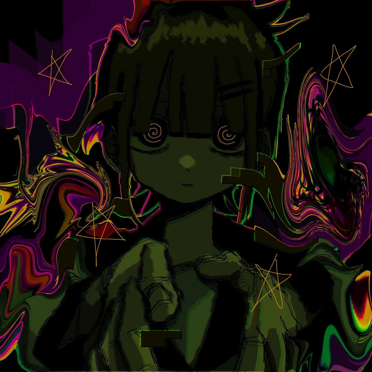 kulagedog's tweet photo. 💙🧡💛💚
異星人創作 https://t.co/H0f5OTQY22