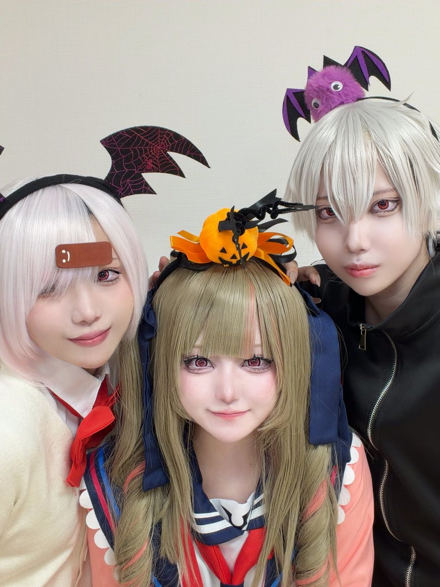 runo2856's tweet photo. りだつー！！！👻でいました🎶
念願ずｼりありがとう かに＆ユウにキス
 #らぶ光 https://t.co/gE2AHHoil5
