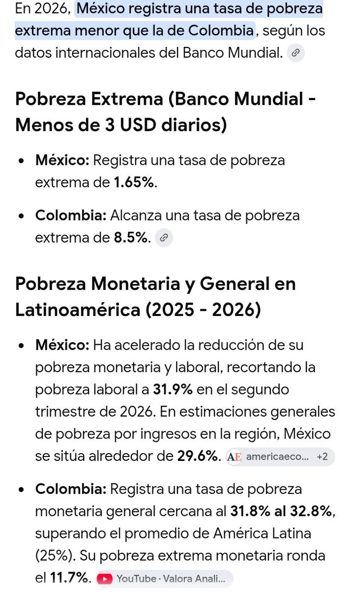 interdiosyvk8's tweet photo. @A301tm34199 @0onyyXx_ @DonFlacoMetra Falso changolombiano, tu selva tiene más pobreza, menos salario, menos poder adquisitivo, menos inversión, menos pib percapita , son como África además del color https://t.co/Erw6Mkxqwv