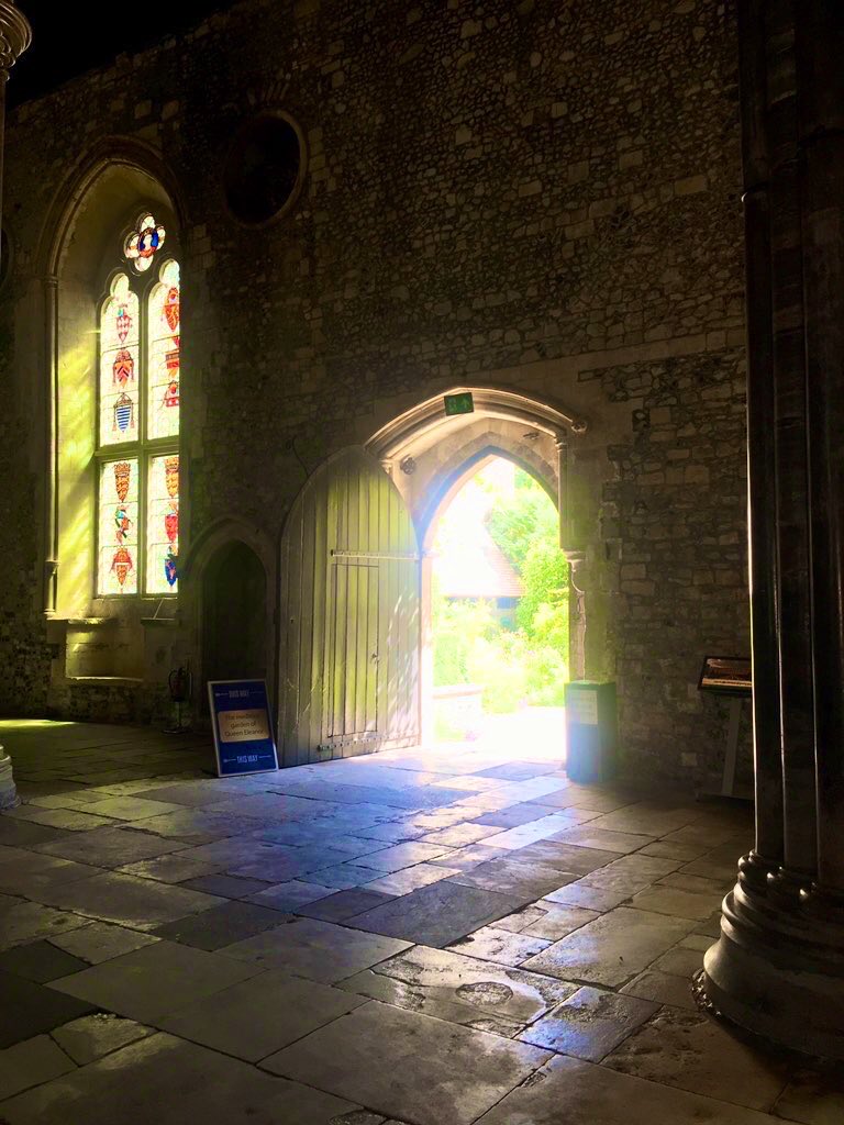 carolyn_ra's tweet photo. Dear Lord, thank you for the gift of a new day. May all that I do today be done with love and for your glory. #MorningPrayer https://t.co/I5GLsxnANQ