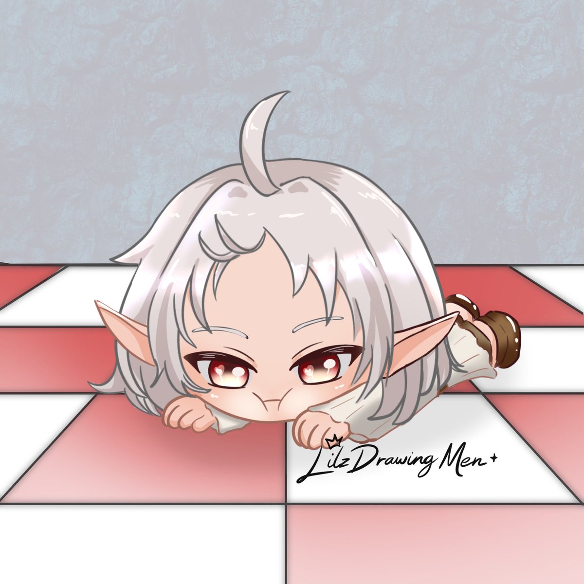 LilzDrawingMen's tweet photo. YCH chibi open commissions!
IDR 15k / USD $8 !!
TaT 1-2 Days
MOP QRIS, SHOPEEPAY, PAYPAL https://t.co/NVleJKnbAe