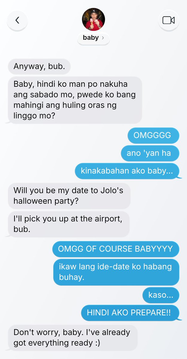 trisliaszns's tweet photo. #azralph oneshot au: after work; halloween party. https://t.co/fRcX3kvUzT