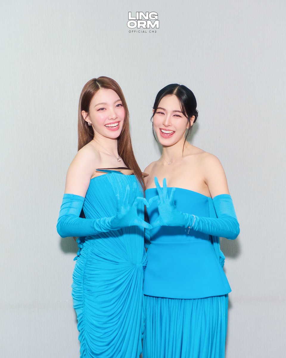 LingOrmCH3's tweet photo. หวานเกินกฎหมายกำหนดไปมาก💖🤌🏻😣

THE WORLD BETWEEN LINGORM D2
#LingOrmBetweenUsConcertD2
#หลิงออม #LingOrm https://t.co/HhIeKvZW5N