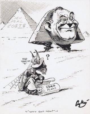 YoungJohnCalvin's tweet photo. We absolute need to build one of these FDR pyramids in Washington DC https://t.co/6Xg8ynwYBt