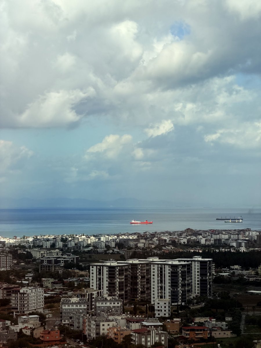 BYenihayat's tweet photo. Dört yıl aradan sonra
Anılarla dolu güzel şehir,
İskenderun… https://t.co/13d4myYBMJ