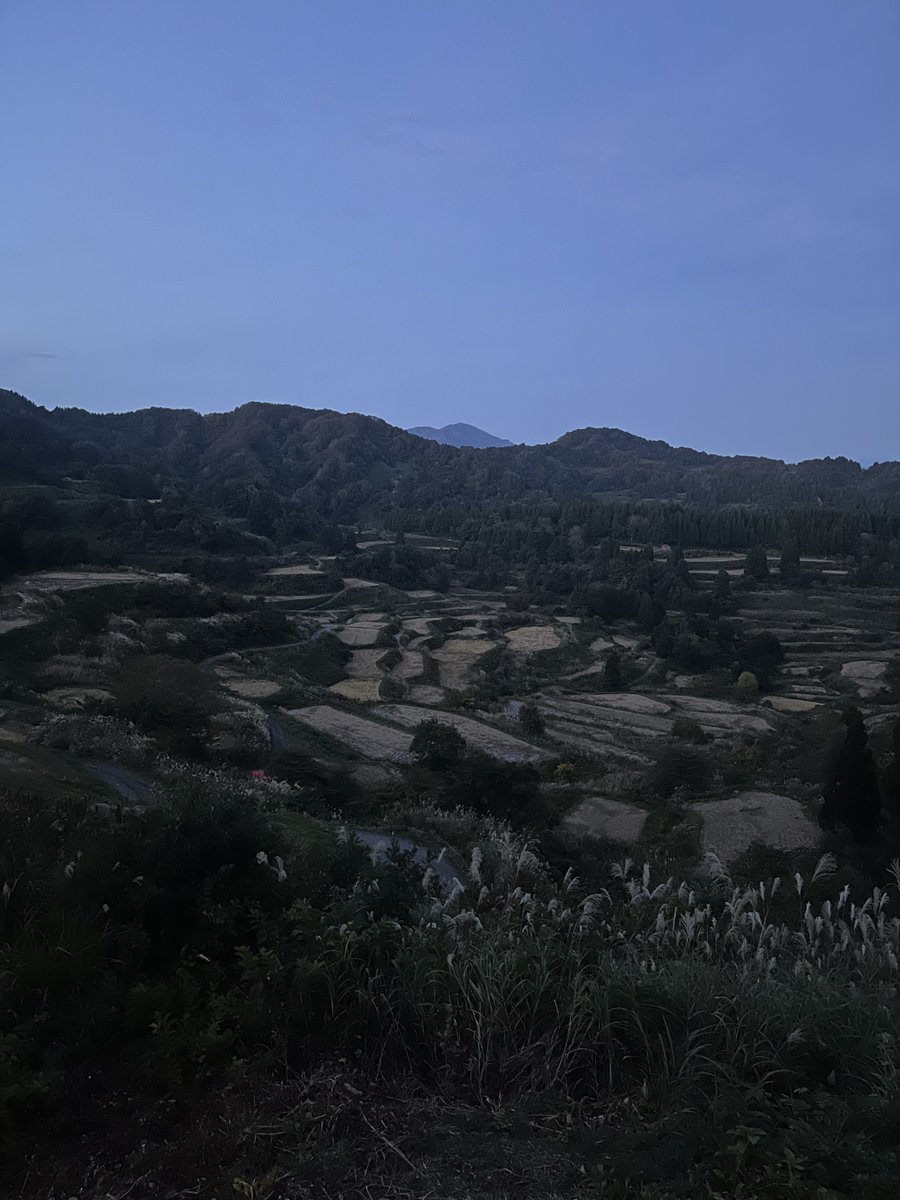 WW_8BL's tweet photo. 群馬県を通過し、無事に新潟県突入！
この後は上越市の宿まで参ります🫠 https://t.co/D58htUtYjI
