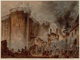 fischersebaboca's tweet photo. La Revolución que sentó las bases de los derechos individuales de hoy en día se impuso quemando el edificio de La Bastilla en 1789.
Antes de tuitear boludeces, lean historia. https://t.co/TSFkHrjxis
