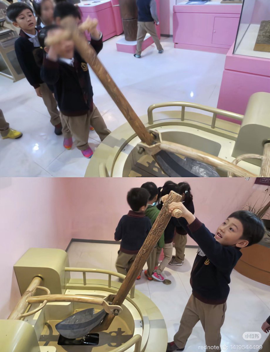 dobbycuu's tweet photo. SUMPAHH ADEK KALO UDH NGANTRI LUCU BGT MUKANYA KEPO KAYAK “aduh kapan giliran dd” 😓 https://t.co/tLmkHKtfa2