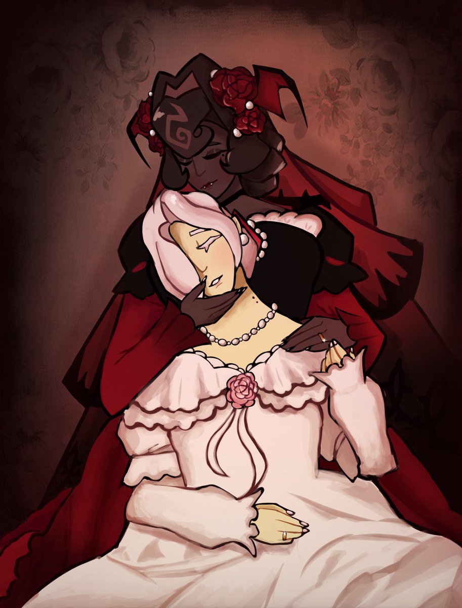 Lera02609130's tweet photo. I miss them 🌹🍰

#cookierun #crk #blackforestcookie #weddingcakecookie #WeddingForest https://t.co/3y5A8Lx22Y