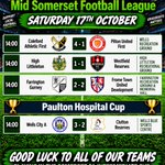 Photo by Mid-Somerset Football League (@Official_MSFL)