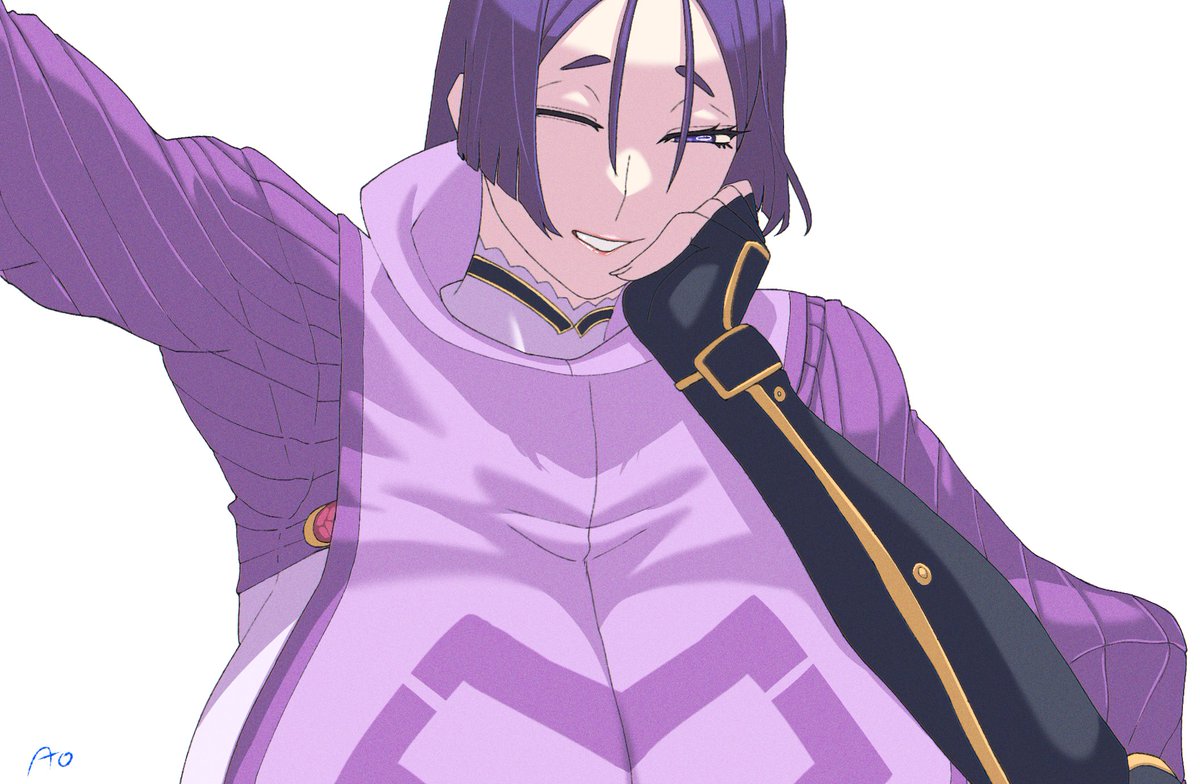 aO_no_sora_00's tweet photo. Good boy....❤️

#MinamotonoRaikou 
#源頼光 
#FGO https://t.co/7BUfjwW5wt