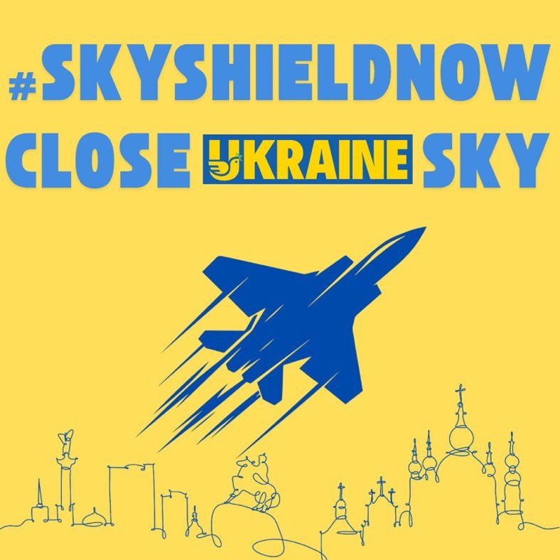nilesnelis's tweet photo. @Baguette7th Defend Ukraine #SkyShieldNow https://t.co/Er62YTFOtf