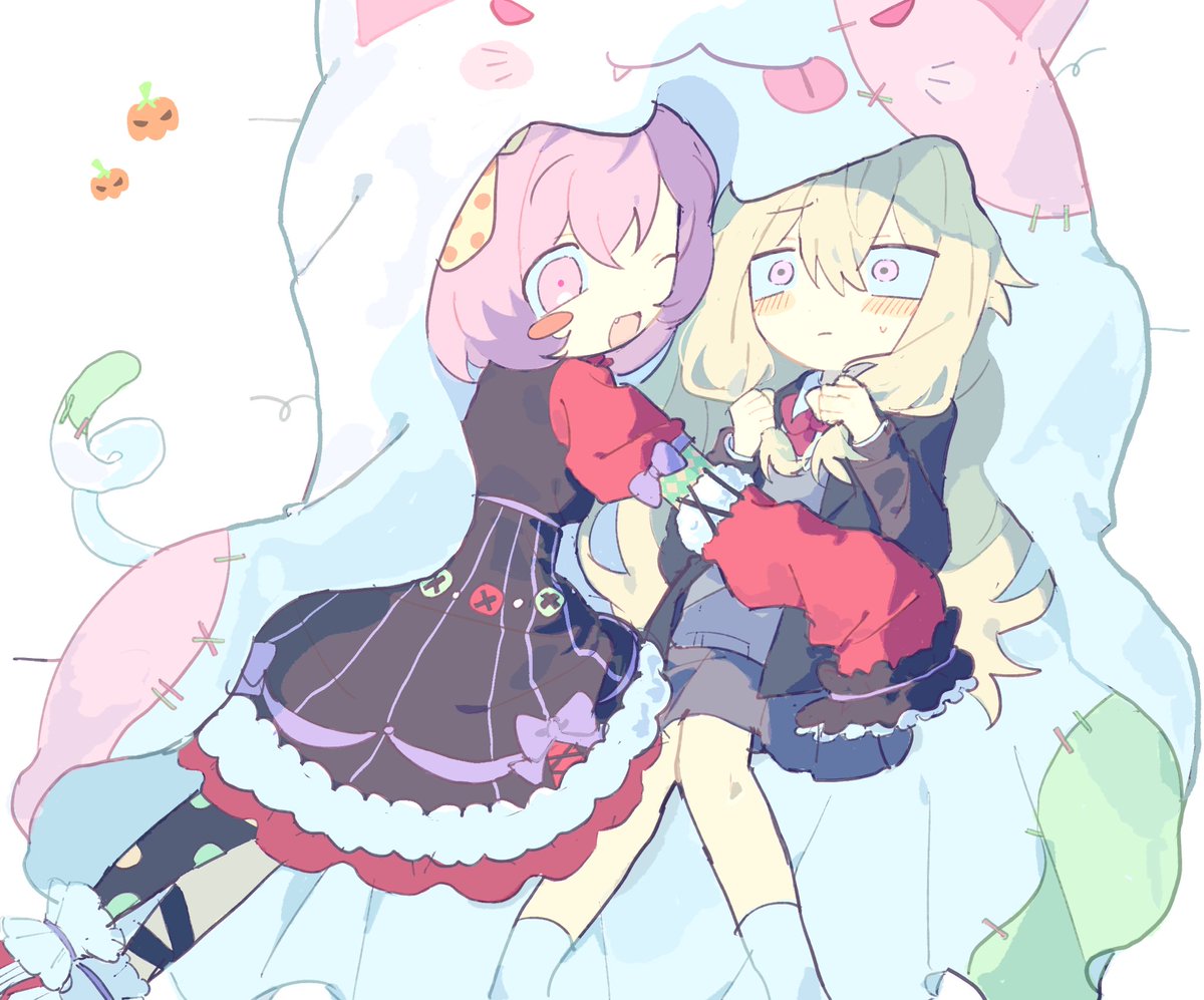 mxnosodium's tweet photo. #ねねえむ https://t.co/JGDdXUZFRX