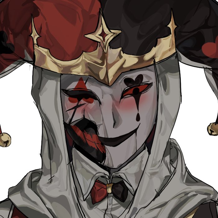 mgo3cu's tweet photo. #kingdomofmarionettes ⓒ 야소 님 https://t.co/6j5fZ48SBb