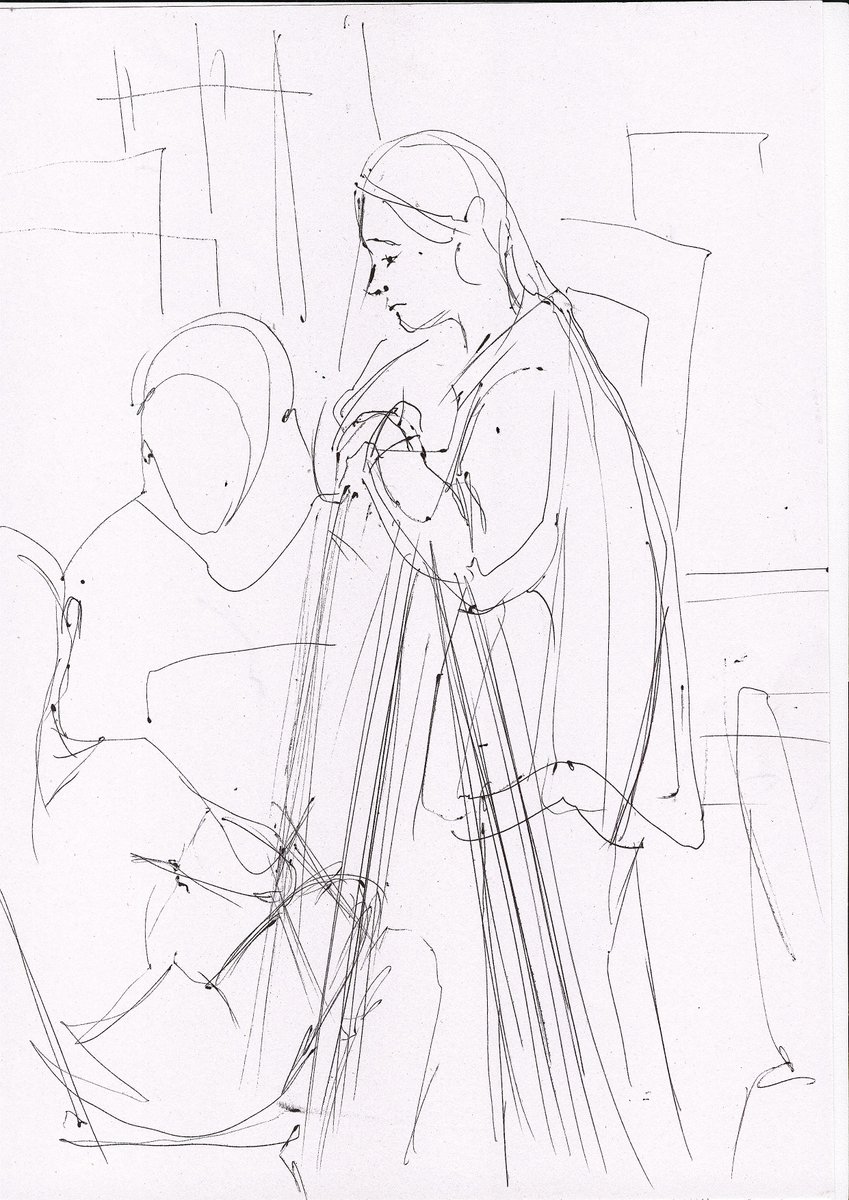 mimulus_fly's tweet photo. Sketches

#sketches #drawing #pen https://t.co/KL7OTW07wq