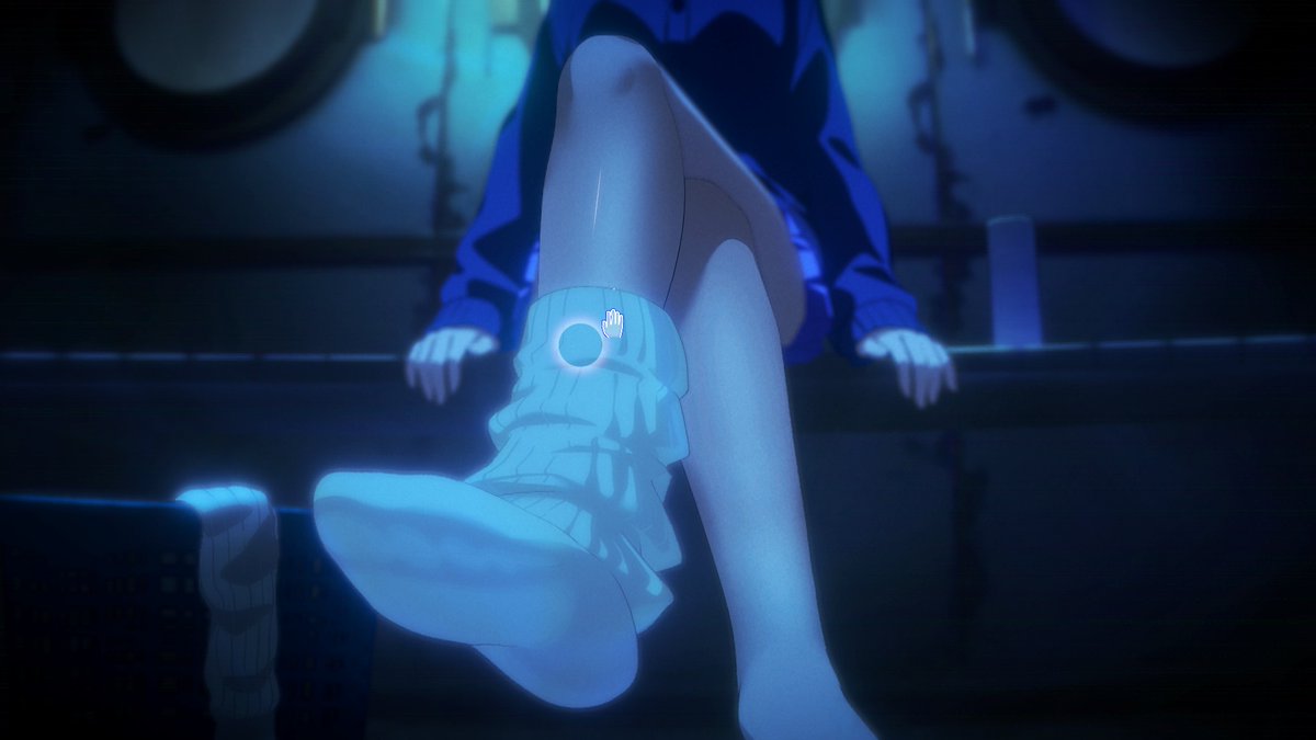 Day_I_Died's tweet photo. 急に性癖押し出してくるじゃん https://t.co/RX78acqWlR