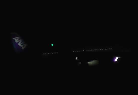 LabNvfc's tweet photo. 日没が早くなったのでそろそろ今日は終了ですね。長い冬がやってきますね…

#トリニティ航空 の737-800と737-MAX8が相次いで離陸していきましたので，騒音の違いがよくわかりました。

ビジネスジェットは西(香港？)に向かって行ったようです。

#富山空港 https://t.co/nObYQvJ6HC