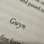 Photo by daily gwynriel • acotar 6 era 🎶 (@dailygwynriel)