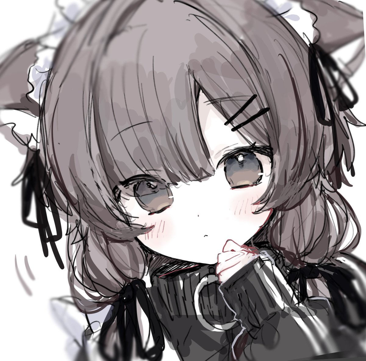 warabi_iro's tweet photo. ? https://t.co/rWnhn9Acjw