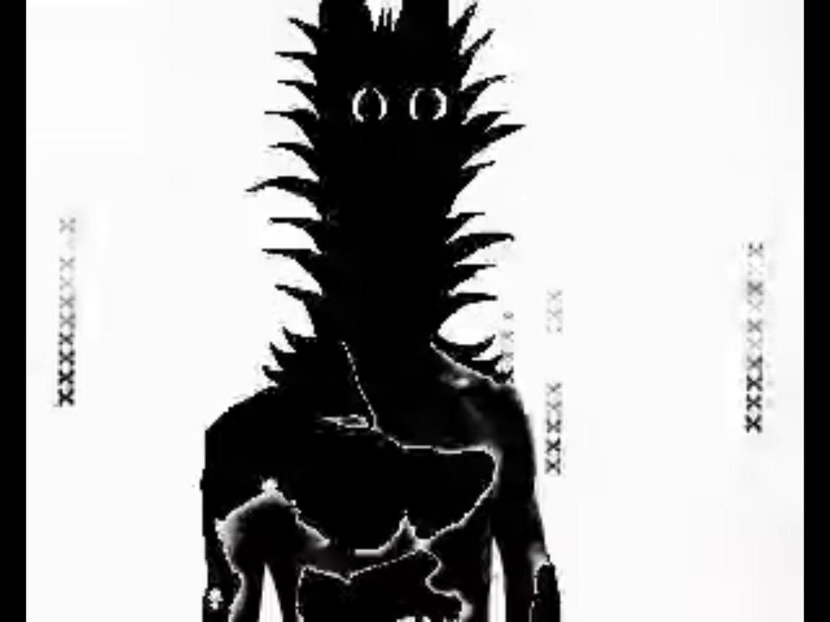 GECK0TEETH's tweet photo. Duality of the references I’m making with my dogs on dogonline 😭 https://t.co/EYDTwVS0o7